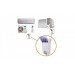 Испаритель конденсата кондиционера Inverter Expert Dissipator Hisense
