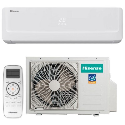 Кондиціонер Hisense Element TT20YD2D інвертор