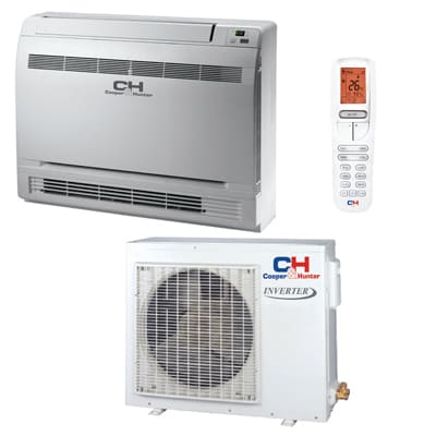 Инверторный кондиционер Cooper&Hunter Consol Inverter Wi-Fi CH-S18FVX-NG