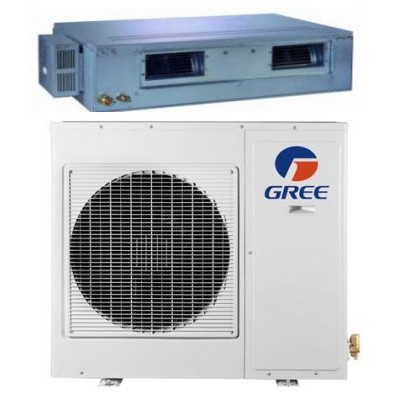 Кондиционер Gree FGR25/BNa-M канальный