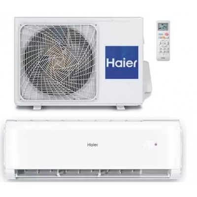 Кондиционер Haier TIBIO AS35TADHRA-CL/1U35MEEFRA инвертор