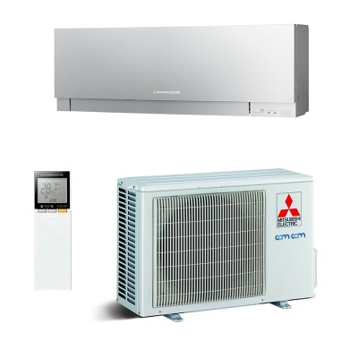 Кондиционер Mitsubishi Electric Design MSZ-EF25VGKS/MUZ-EF25VG