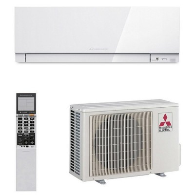 Кондиционер Mitsubishi Electric Design MSZ-EF35VGKW/MUZ-EF35VG