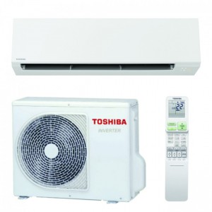 Кондиціонер Toshiba Shorai Edge інвертор RAS-07J2KVSG-UA/RAS-07J2AVSG-UA