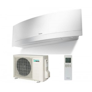 Кондиционер Daikin FTXJ35MW/RXJ35M9 Emura инвертор