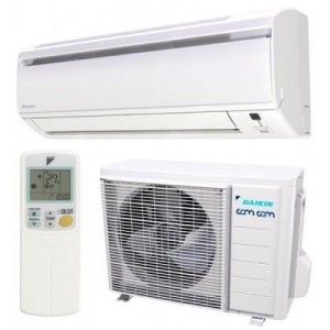 Кондиціонер Daikin FTXL35JV/RXL35M3