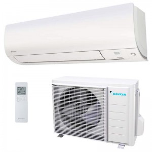 Кондиціонер Daikin FTXLS25K3/RXLS25M