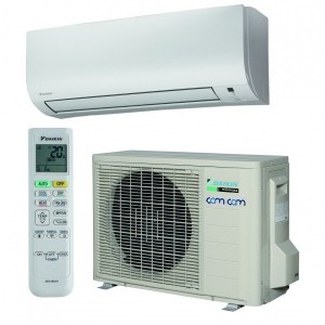 Кондиціонер Daikin FTXP25M9/RXP25M COMFORA