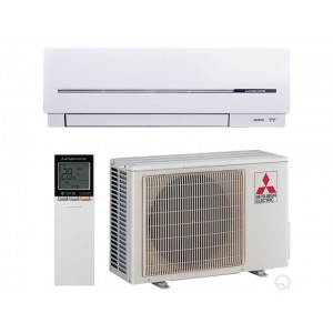 Кондиционер Mitsubishi Electric Standard MSZ-AP25VGK/MUZ-AP25VG инвертор