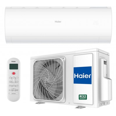 Кондиционер Haier Pearl AS35PBAHRA-H/1U35YEGFRA-H инвертор