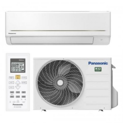 Кондиціонер Panasonic Super Compact CS/CU-PZ50WKD