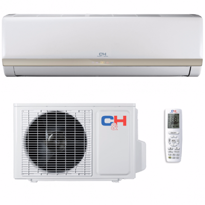 Кондиціонер Cooper&Hunter CH-S07XP7 Air-Master Plus