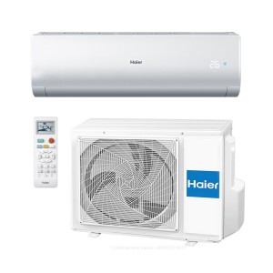 Кондиционер Haier Family AS24FM5HRA-E1/1U24BR4ERAH-E1 инвертор (-20 C)