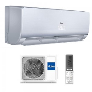 Кондиционер Haier LIGHTERA SUPER MATCH AS12NS1HRA-WU/1U12BS3ERA инвертор