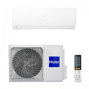 Кондиціонер Haier FLEXIS WI-FI AS25S2SF1FA-WH/1U25S2SM1FA UV RAY