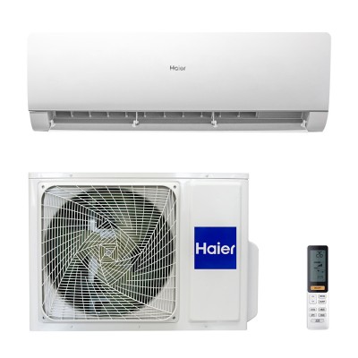 Кондиционер Haier NORDIC AS35SN1FA-NR/1U35S2SQ1FA-NR WIFI инвертор