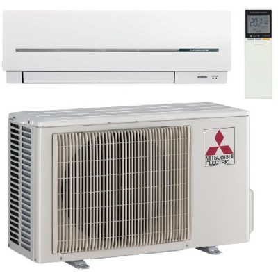 Кондиціонер Mitsubishi Electric Standart MSZ-SF35VE2/MUZ-SF35VE