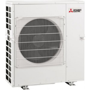 Наружный блок Mitsubishi Electric MXZ-6D122VA