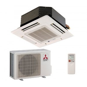 Кондиціонер Mitsubishi Electric SLZ-KF50VA2/SUZ-KA50VA5