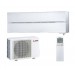 Кондиционер Mitsubishi Electric Premium Zubadan MSZ-LN50VGW-E1/MUZ-LN50VGHZ-ER11