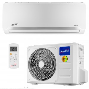 Кондиціонер Neoclima Nordic SkyCold NS/NU-12ESNIw1 інвертор