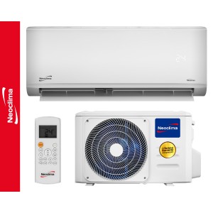 Кондиционер Neoclima Therminator 3.2 NS/NU-24EHXIw1 инвертор