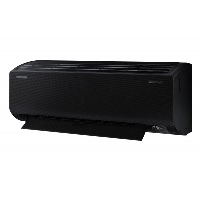 Кондиционер Samsung Black Diamond WindFree WiFi AR70F12C1BBNUA