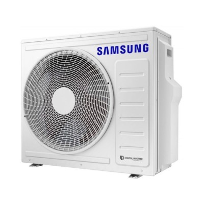 Зовнішній блок мультиспліт-системи Samsung FJM R-410A Inverter AJ080TXJ4KH/EA