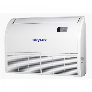 Напольный потолочный кондиционер SKYLUX SKH-F60R3DI/SKH-U60SHR3DI