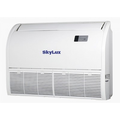 Напольный потолочный кондиционер SKYLUX SKH-F36R3DI/SKH-U36R3DI