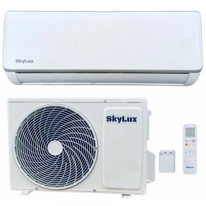 Кондиціонер SKYLUX ECO Inverter SK-07FODIw
