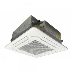 Кассетный кондиционер SKYLUX SKH-C18SR3DI/SKH-U18R3DI