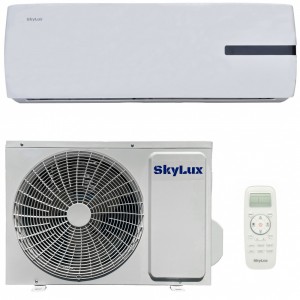 Кондиционер SKYLUX Classic Inverter SKH-24DLR3DI