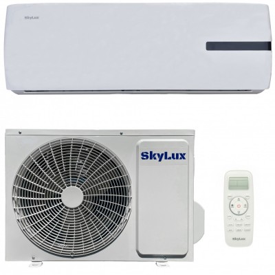 Кондиционер SKYLUX Classic Inverter SKH-24DLR3DI