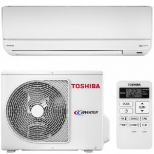 Кондиционер Toshiba RAS-167SKV-E7/RAS-167SAV-E5