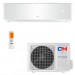 Инверторный кондиционер Cooper&Hunter Supreme Continental (White) CH-S18FTXAL2-WP