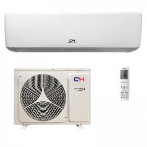 Кондиціонер Cooper&Hunter CH-S24FTXF2-NG VITAL INVERTER