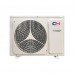 Кондиціонер Cooper&Hunter CH-S18FTXF2-NG Vital Inverter