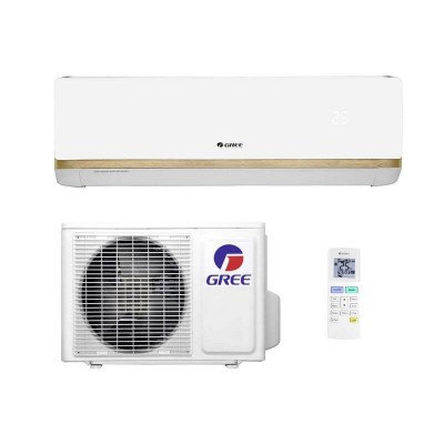 Кондиционер Gree Bora Cold Plazma GWH07AAA-K3NNA2A