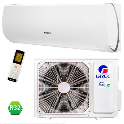 Кондиционер Gree Muse GWH24AFE-K6DNA1A Inverter