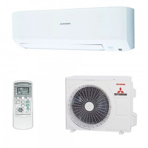Кондиціонер Mitsubishi Heavy SRK35ZSP-W/SRC35ZSP-W
