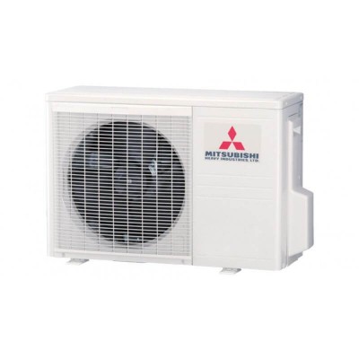 Зовнішній блок Mitsubishi Heavy MUZ-LN25VGHZ-ER1 Inverter zubadan