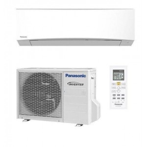 Кондиционер Panasonic Compact Inverter CS/CU-TZ35TKEW-1