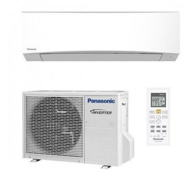 Кондиционер Panasonic Compact Inverter CS/CU-TZ50TKEW