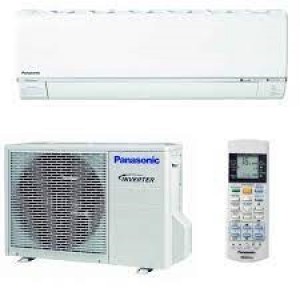 Кондиціонер Panasonic Deluxe CS/CU-E07RKD інвертор