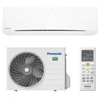 Кондиціонер Panasonic Flagship White CS/CU-Z25TKEW інвертор