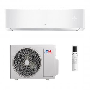 Инверторный кондиционер Cooper&Hunter Supreme Continental (White) CH-S09FTXAL2-WP