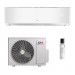 Інверторний кондиціонер Cooper&Hunter Supreme Continental (White) CH-S09FTXAL2-WP