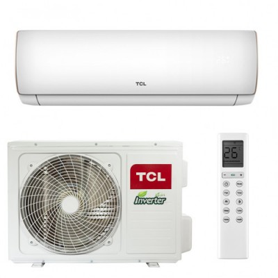 Кондиціонер TCL Inverter Era TAC-12CHSD/YA11I