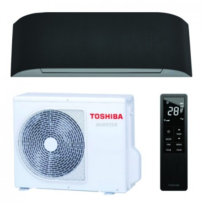 Кондиционер Toshiba Haori RAS-13N4KVRG-UA/RAS-13N4AVRG-UA инвертор